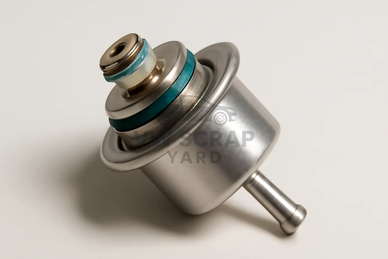 VW Beetle Fuel Pressure Valve