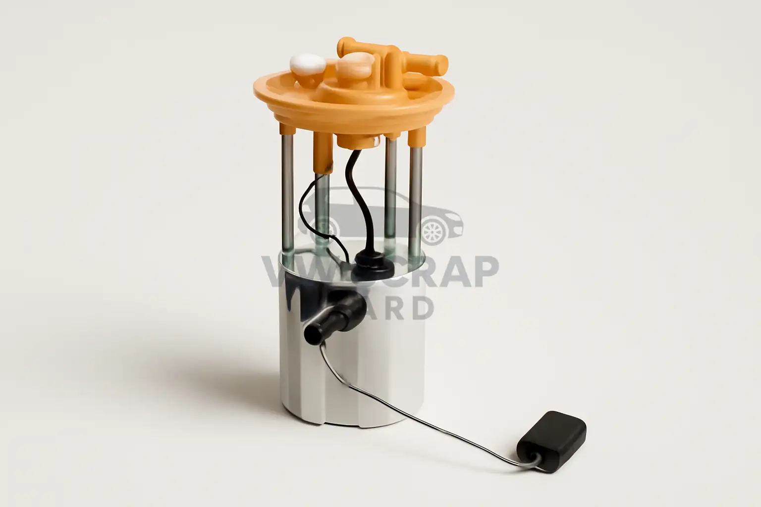 VW Amarok Fuel Pump