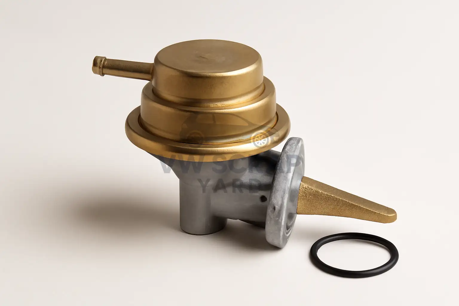 VW Golf Fuel Pump Mechanical