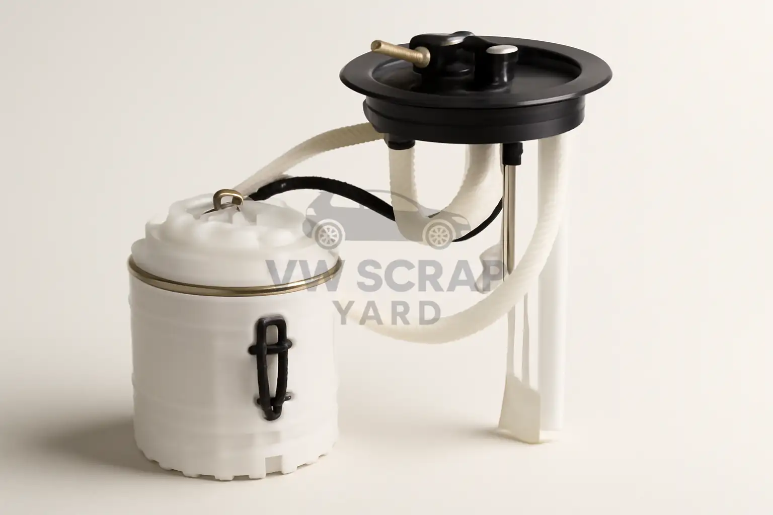 VW Jetta Fuel Pump with Housing