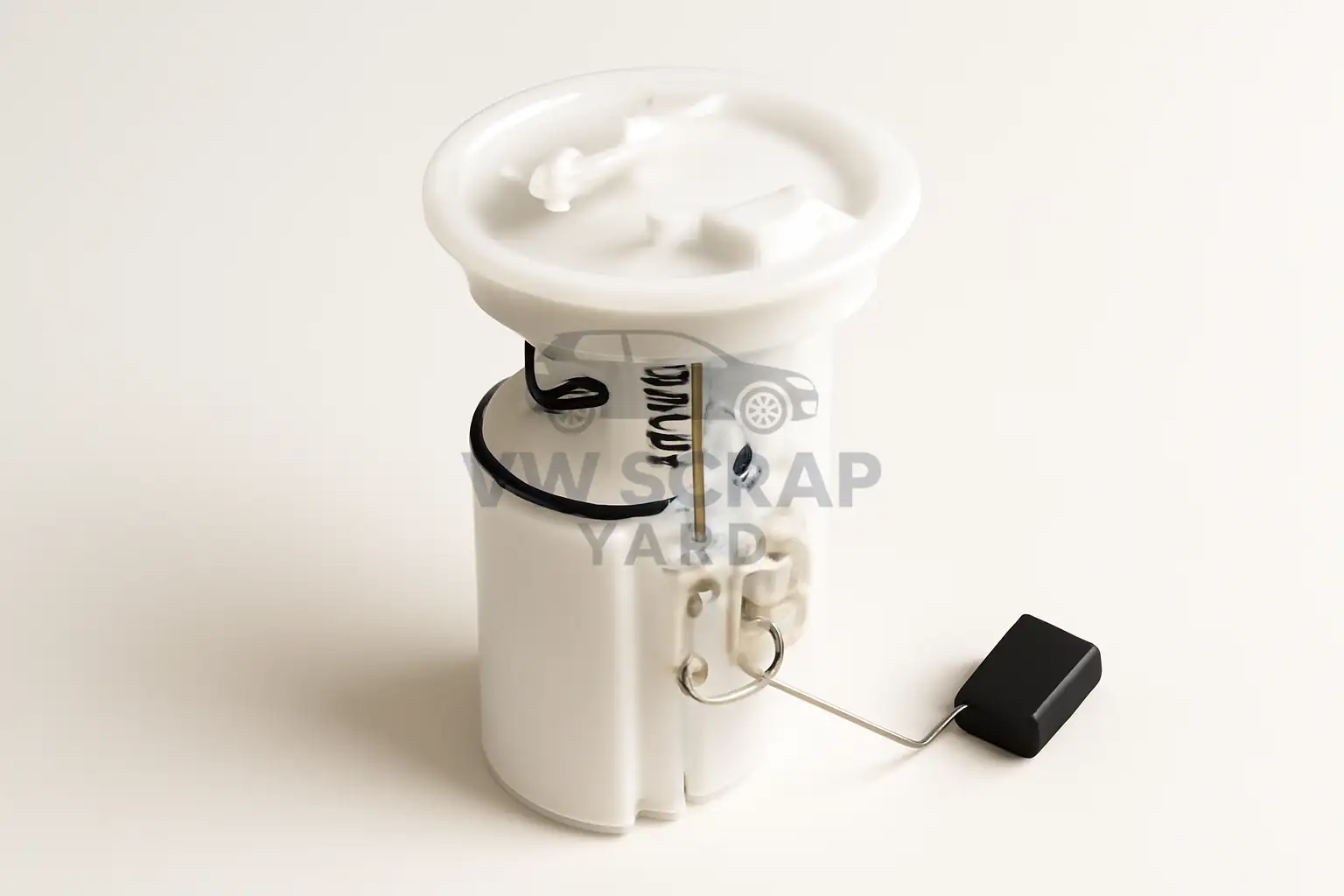 VW Golf Fuel Pump+Housing