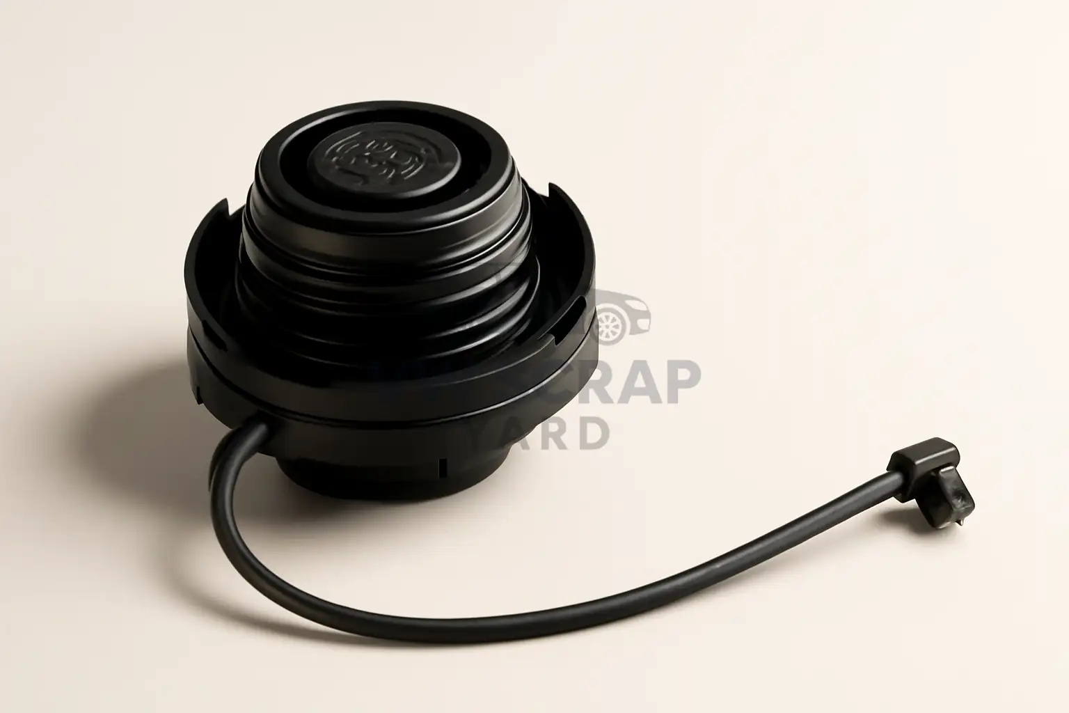 VW Jetta Fuel Tank Cap - Lockable