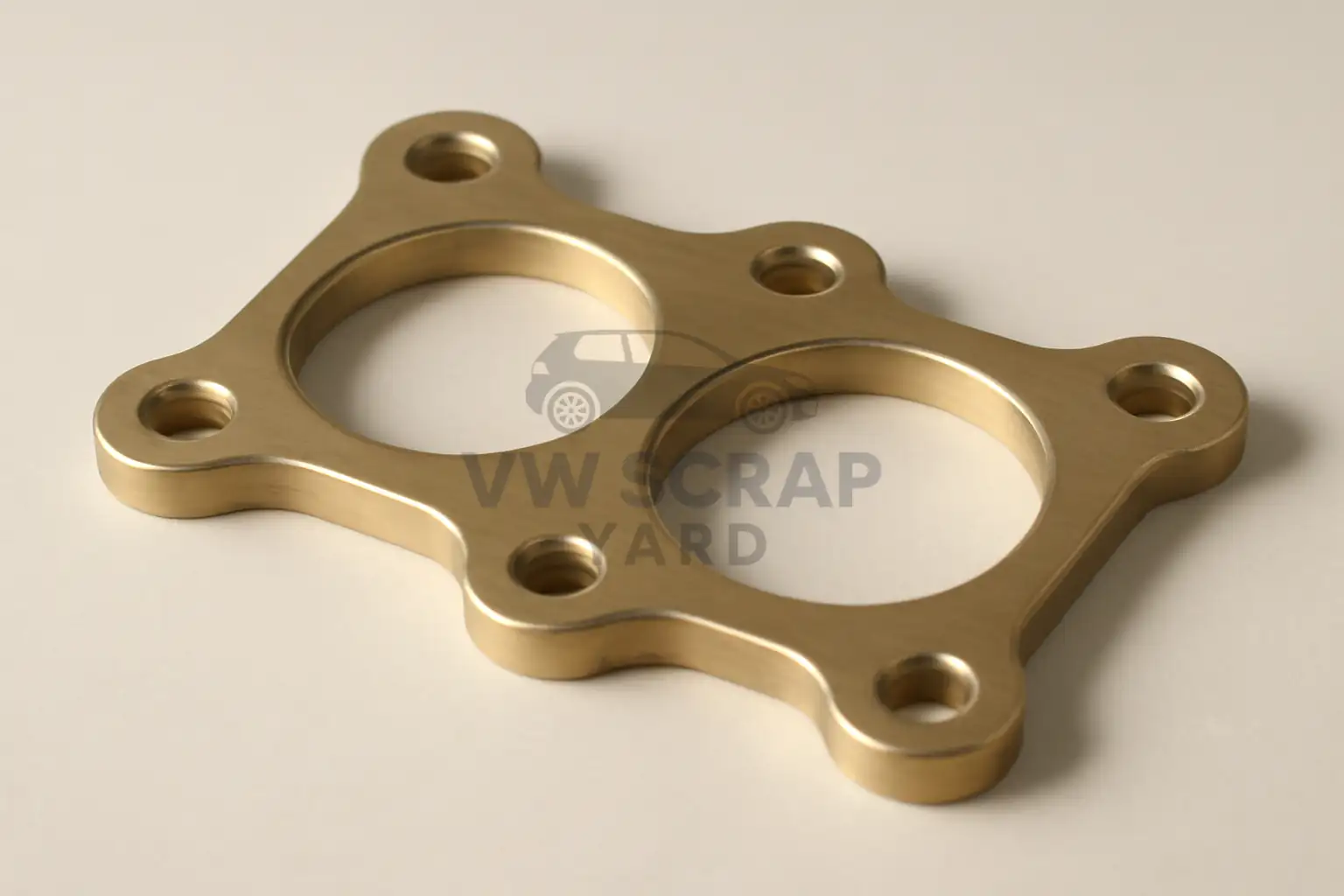VW Polo Gasket Exhaust