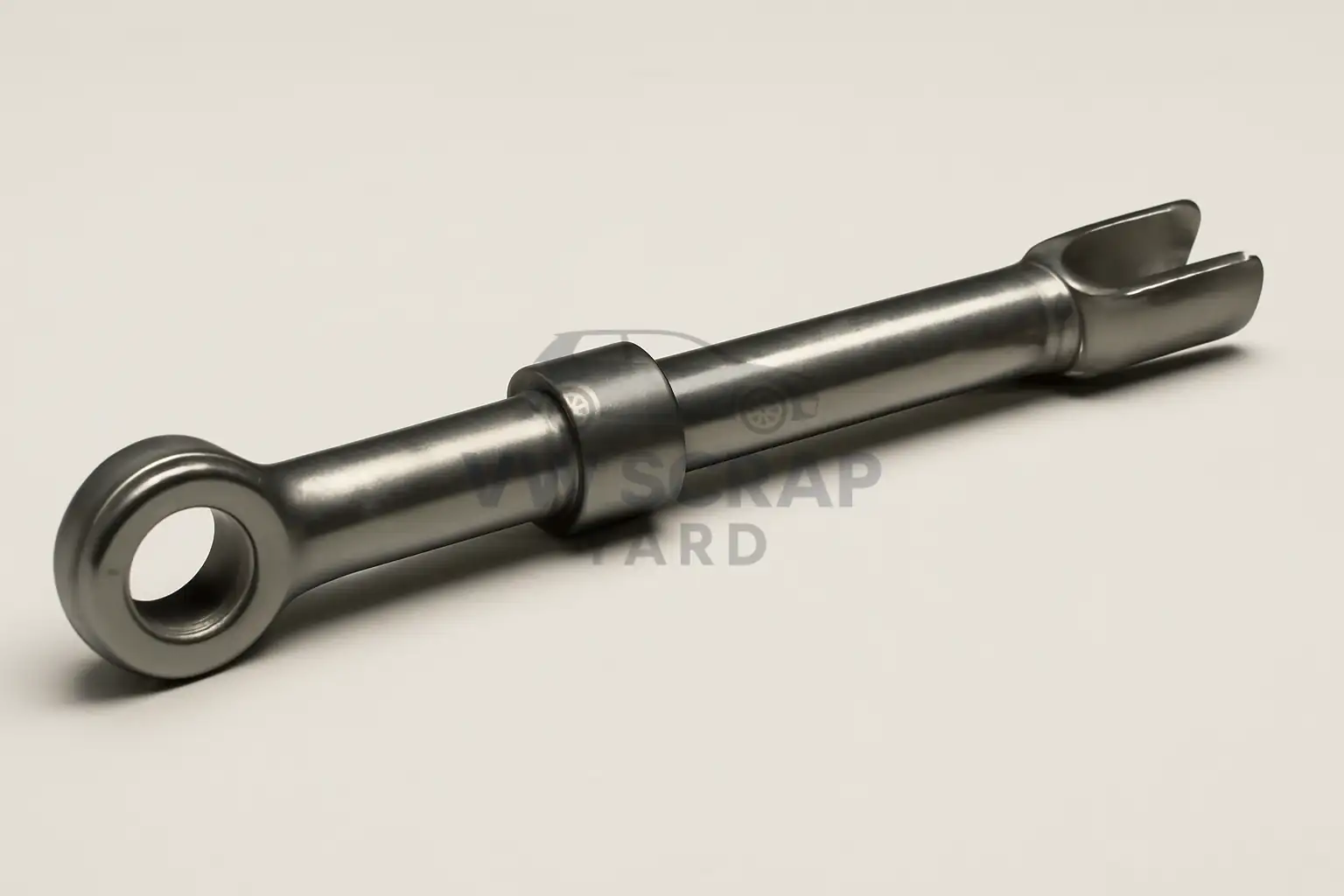VW Jetta Gear Selecting Rod