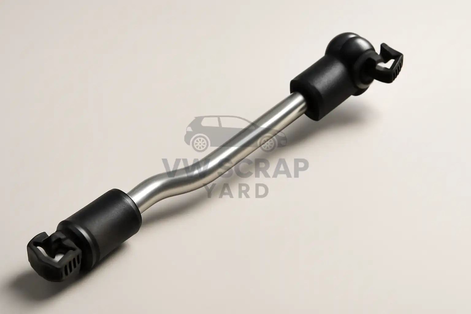 VW Jetta Gear Selecting Rod Diagonal