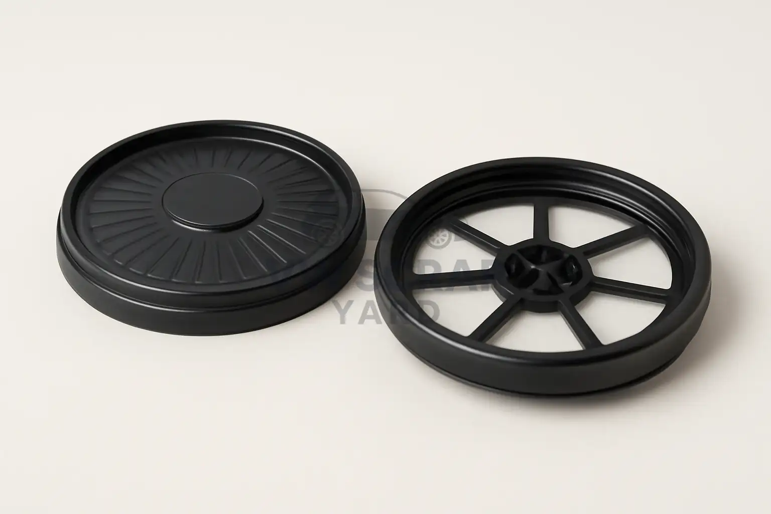 VW Tiguan Gearbox Cover Cap