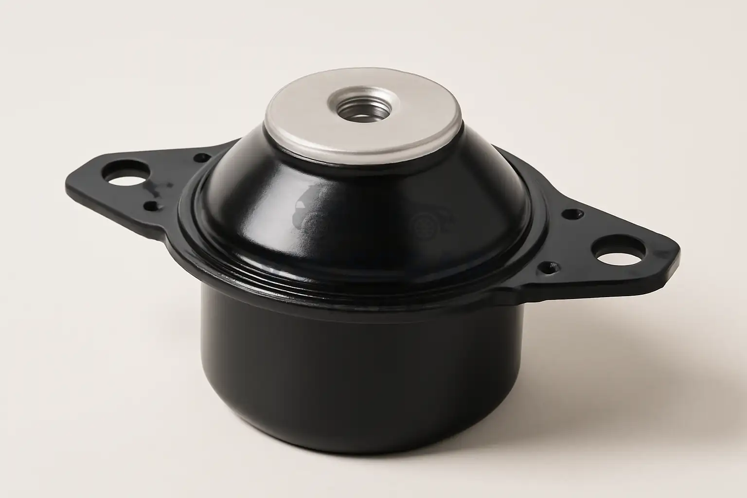 VW Golf Gearbox Mounting