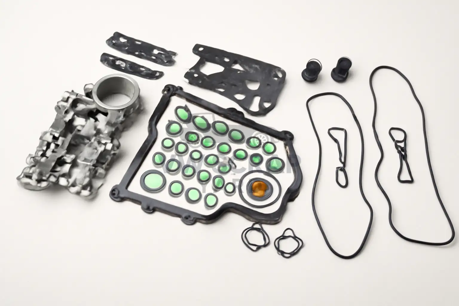 VW Golf Gearbox Repair Kit