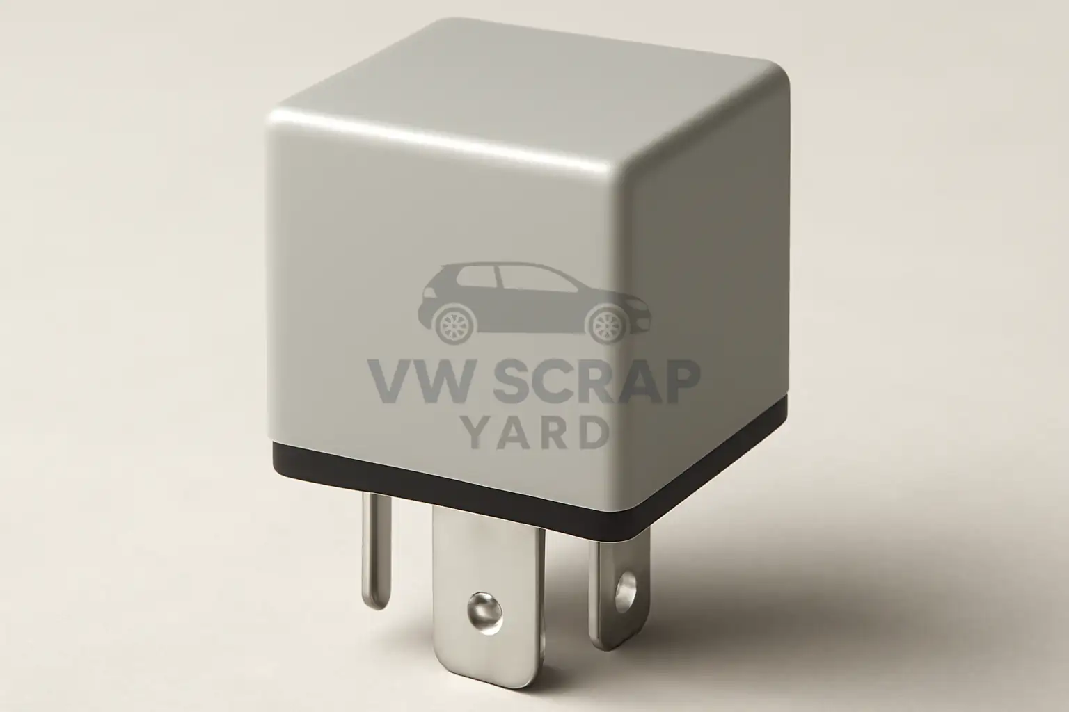 VW Transporter Glow Plug Relay