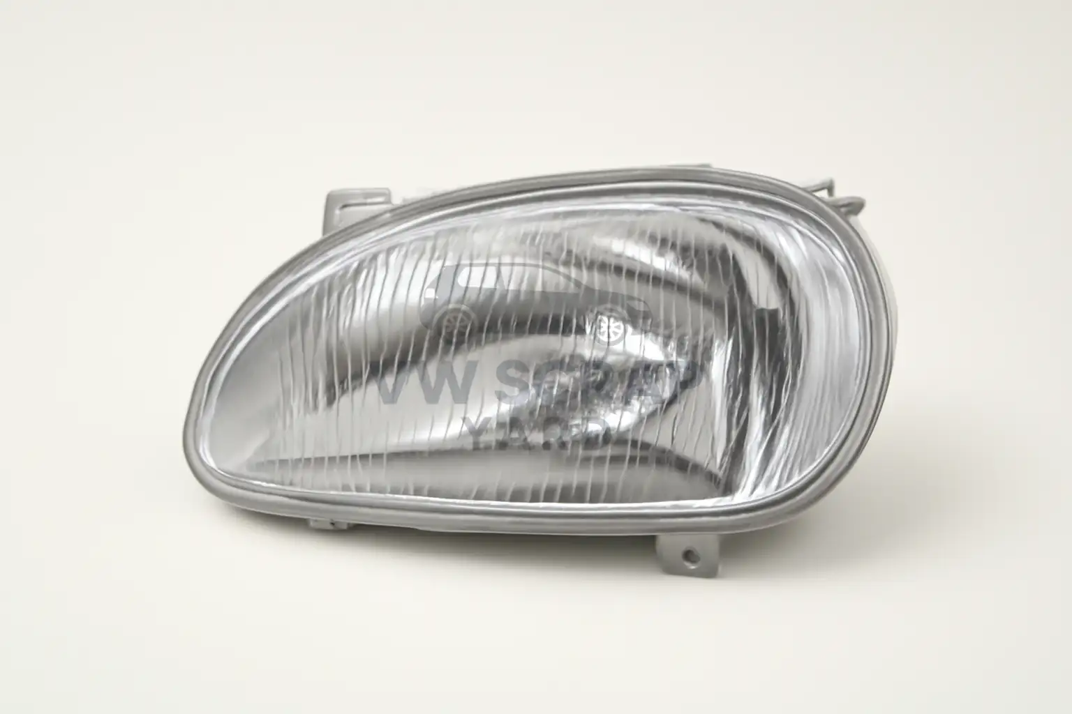 VW Golf Head Lamp LHS