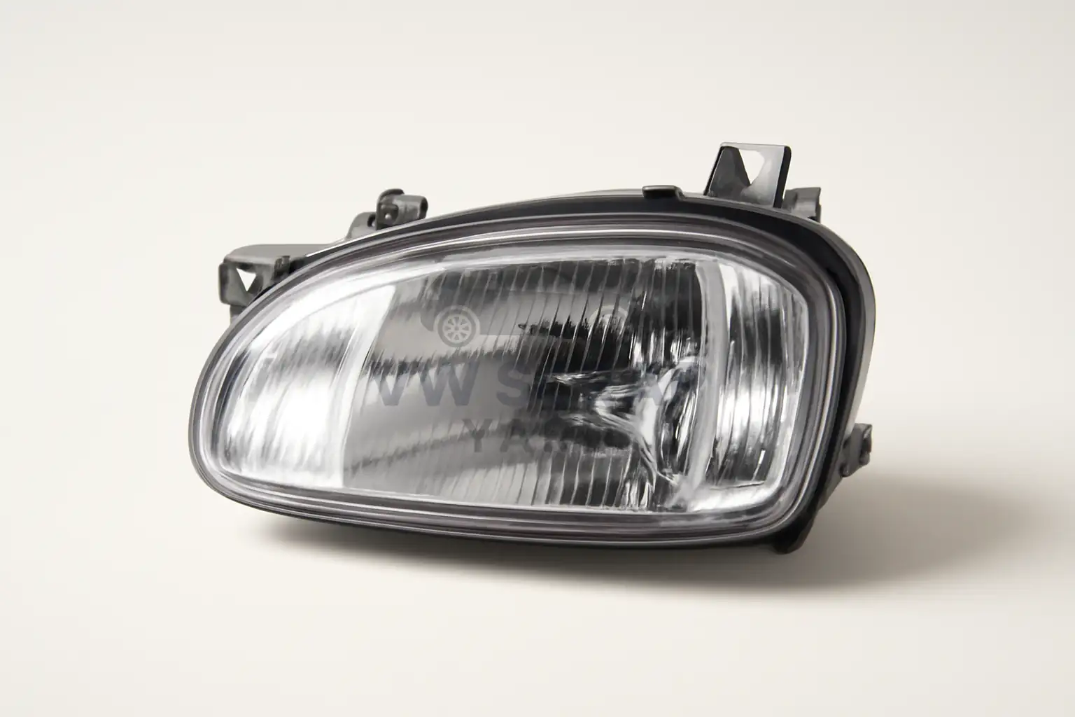 VW Golf Head Lamp RHS