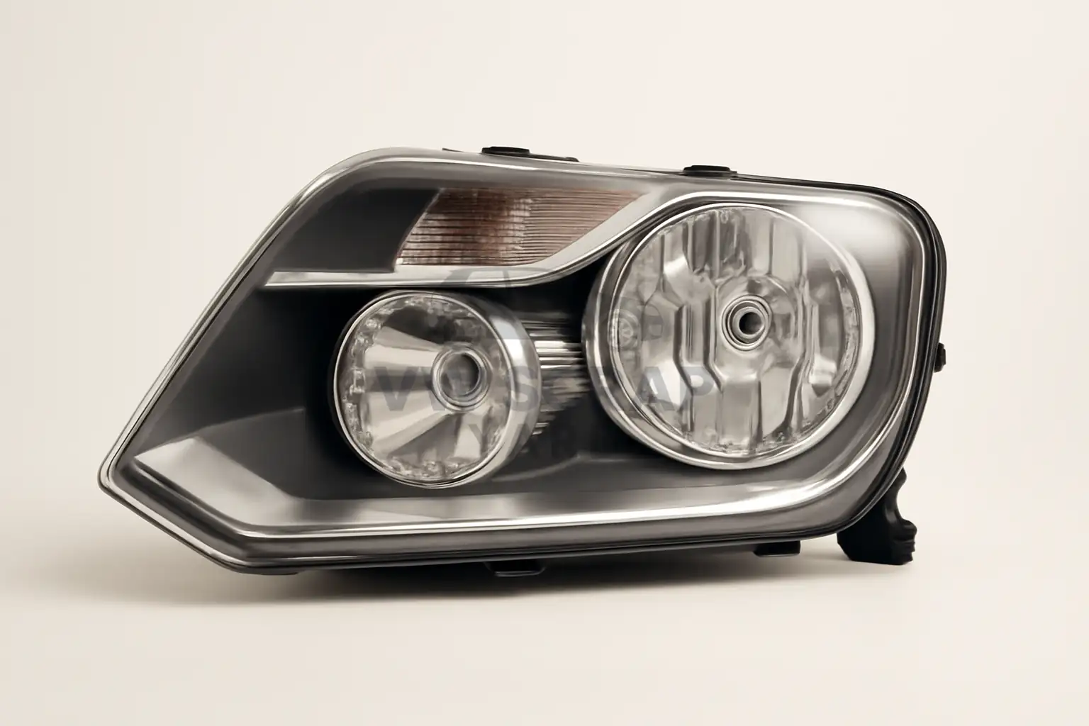 VW Amarok Headlamp