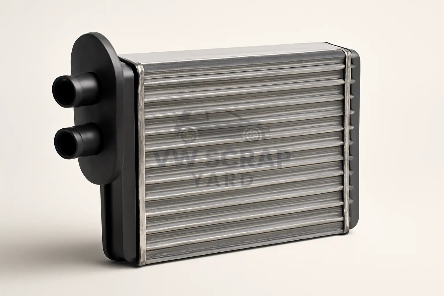 VW Golf Heater Radiator
