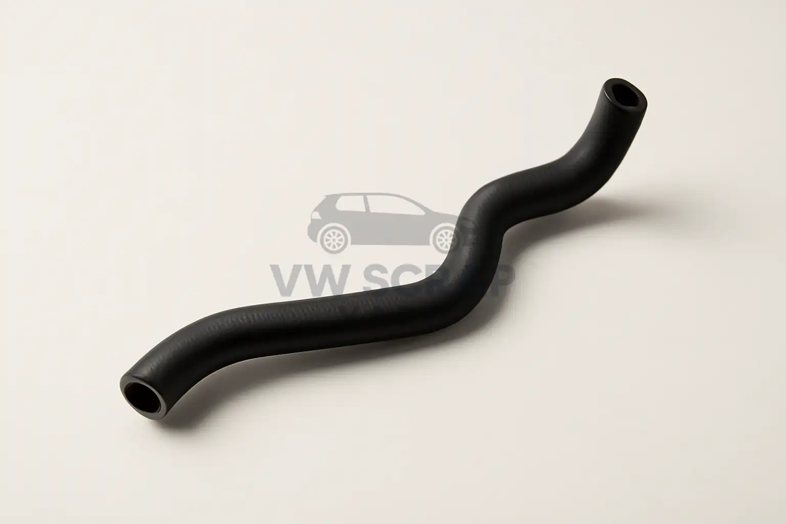 VW Golf Hose