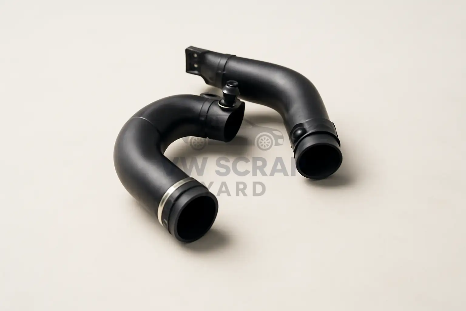VW Caddy Hose Air Intake