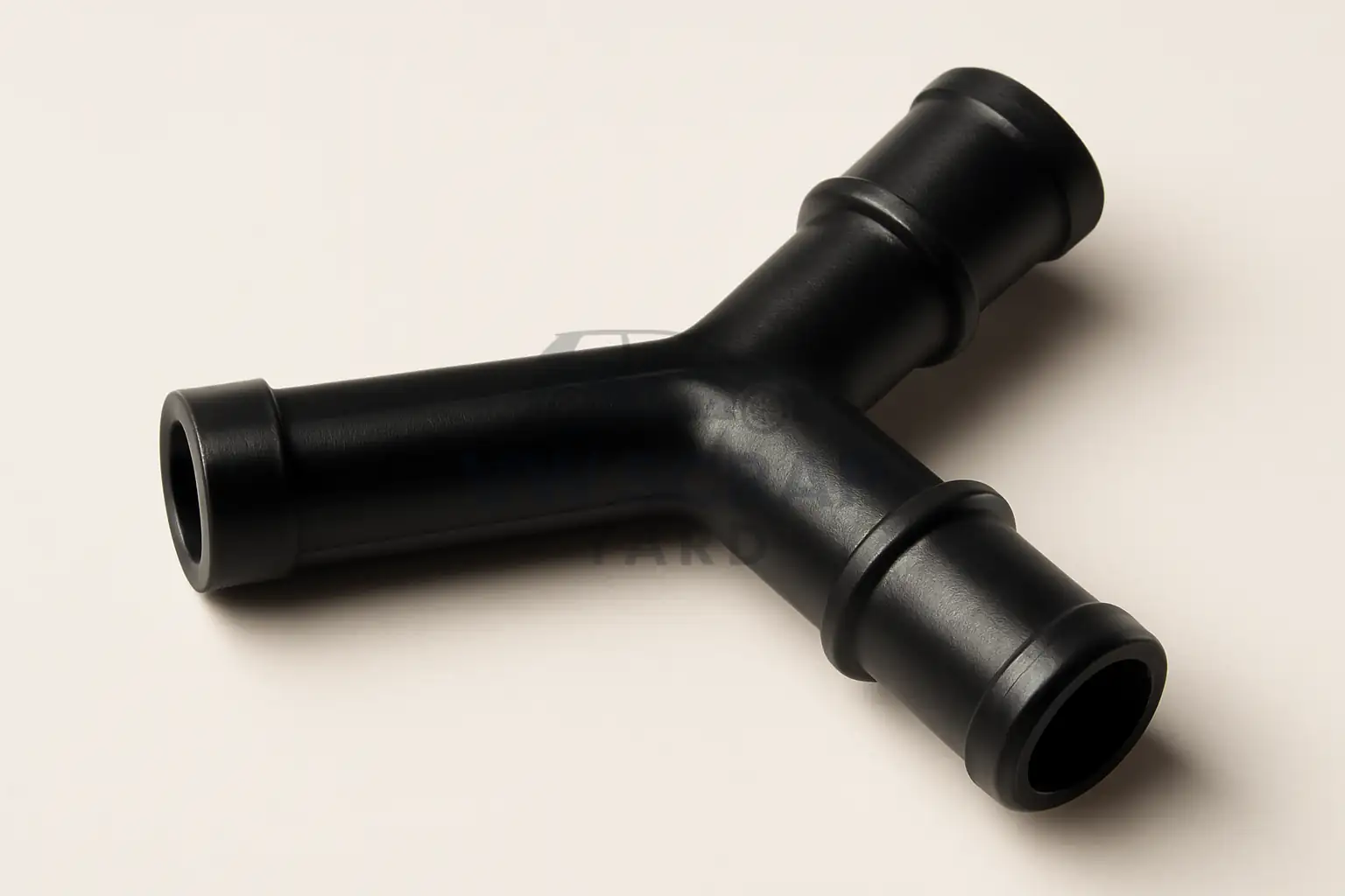VW Golf Hose Breather