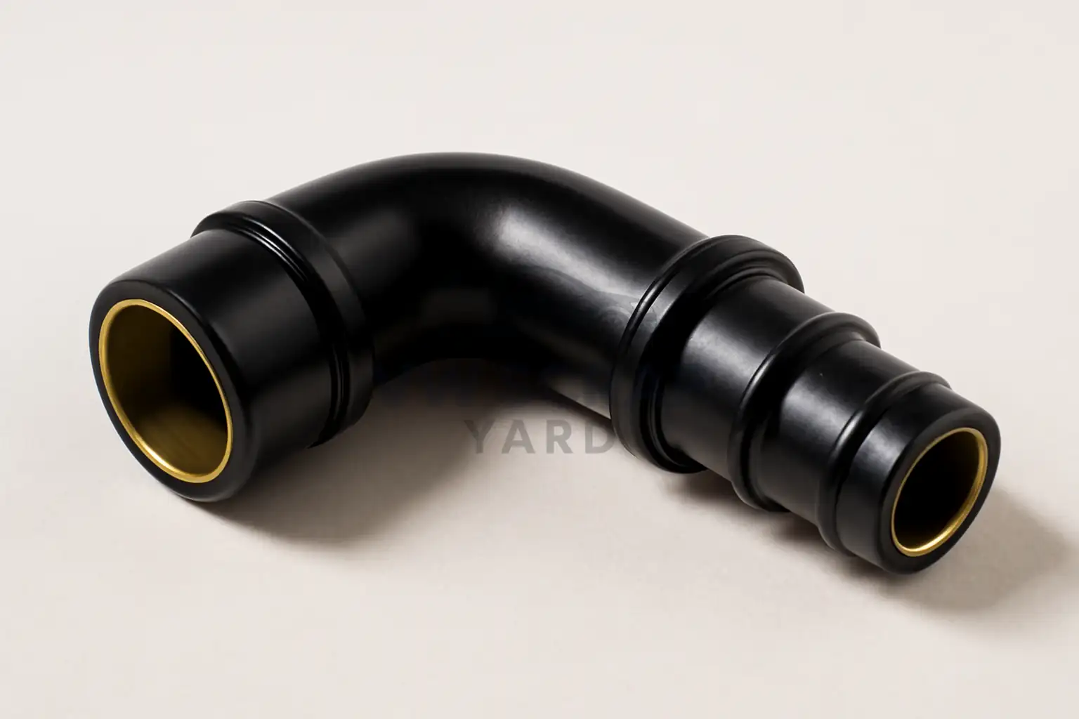 VW Golf Hose Breather