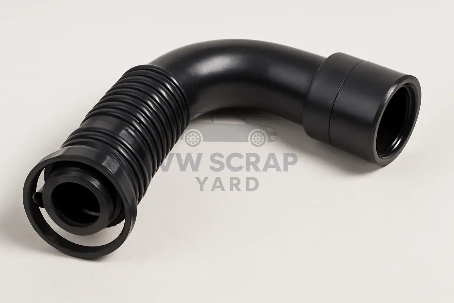 VW Golf Hose Breather