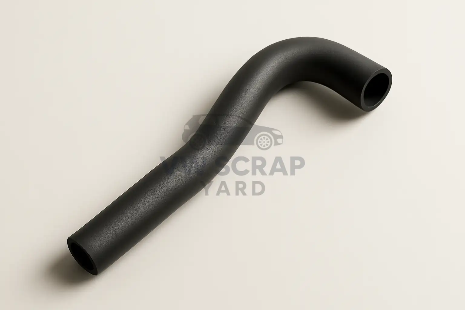 VW Caddy Hose - Cylinder Head to Heater Valve