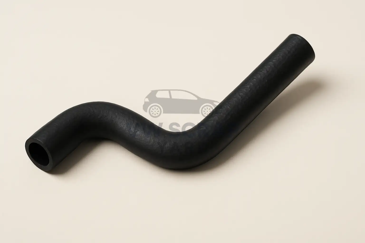 VW Golf Hose - Heater