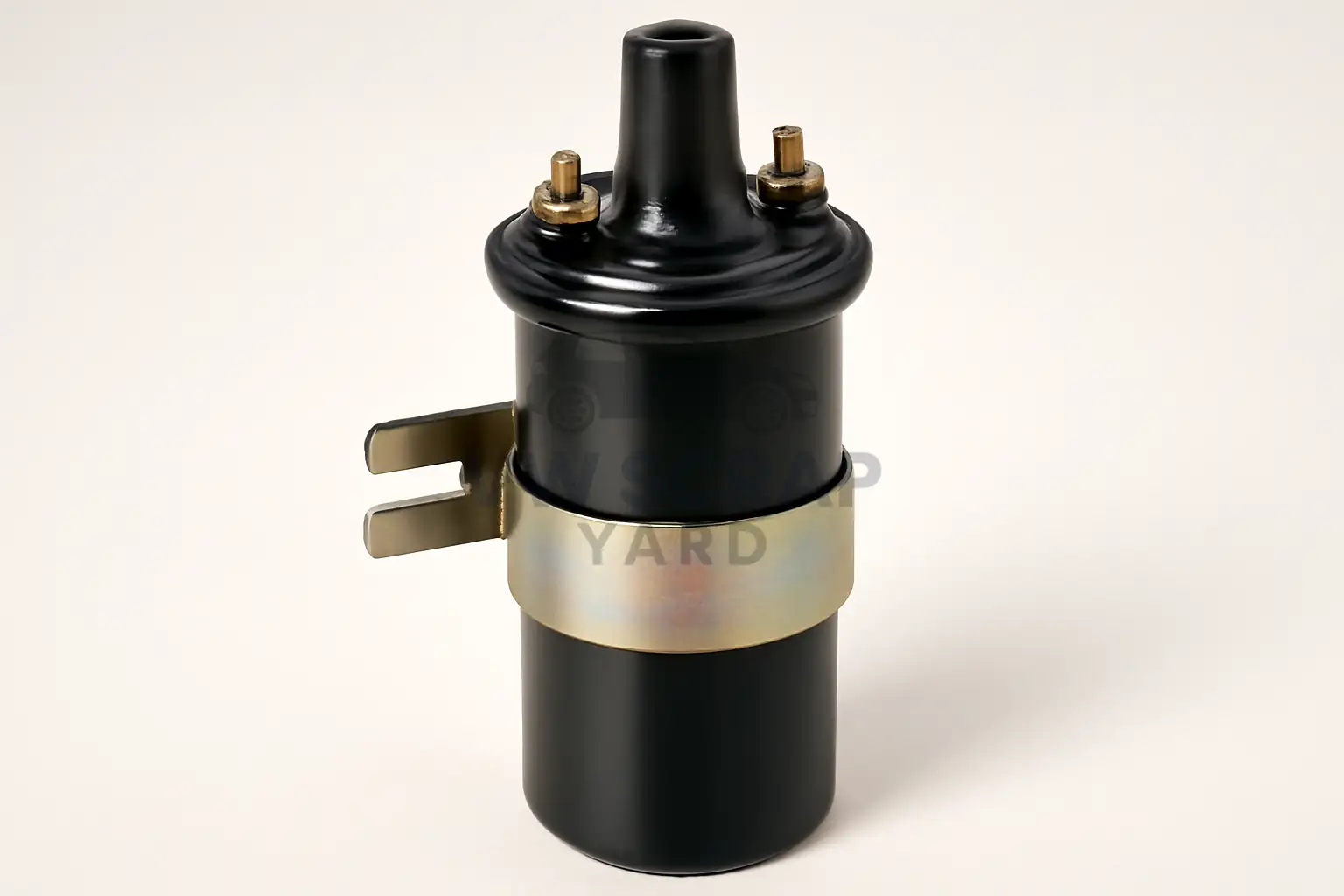 VW Jetta Ignition Coil