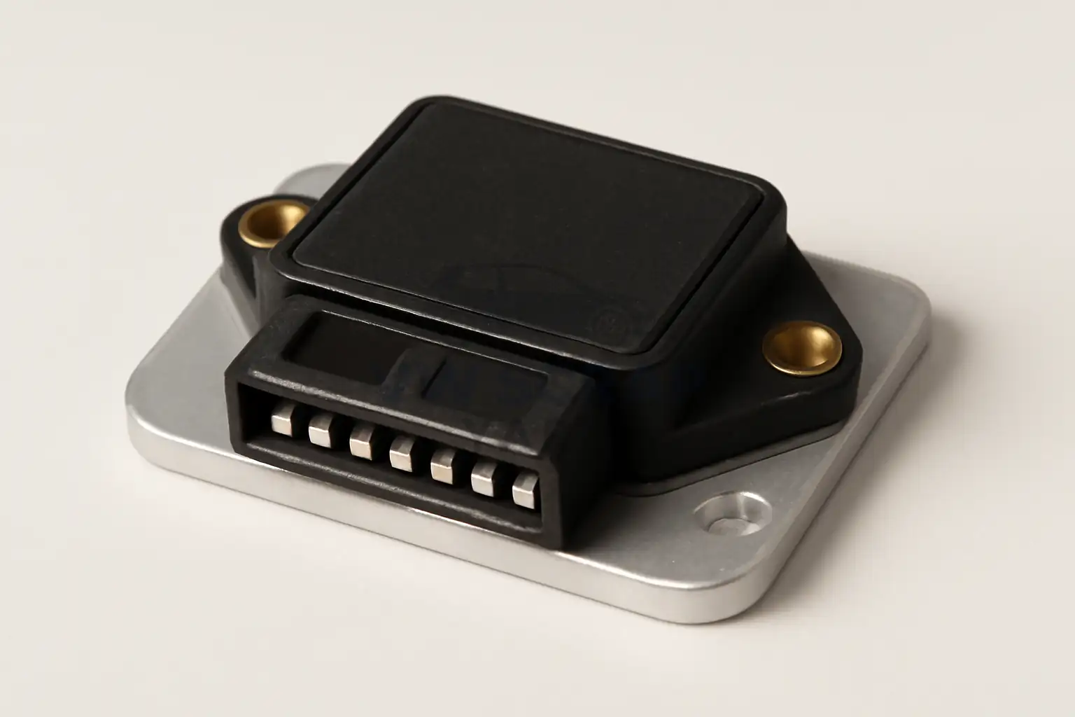 VW Fox Ignition Control Unit