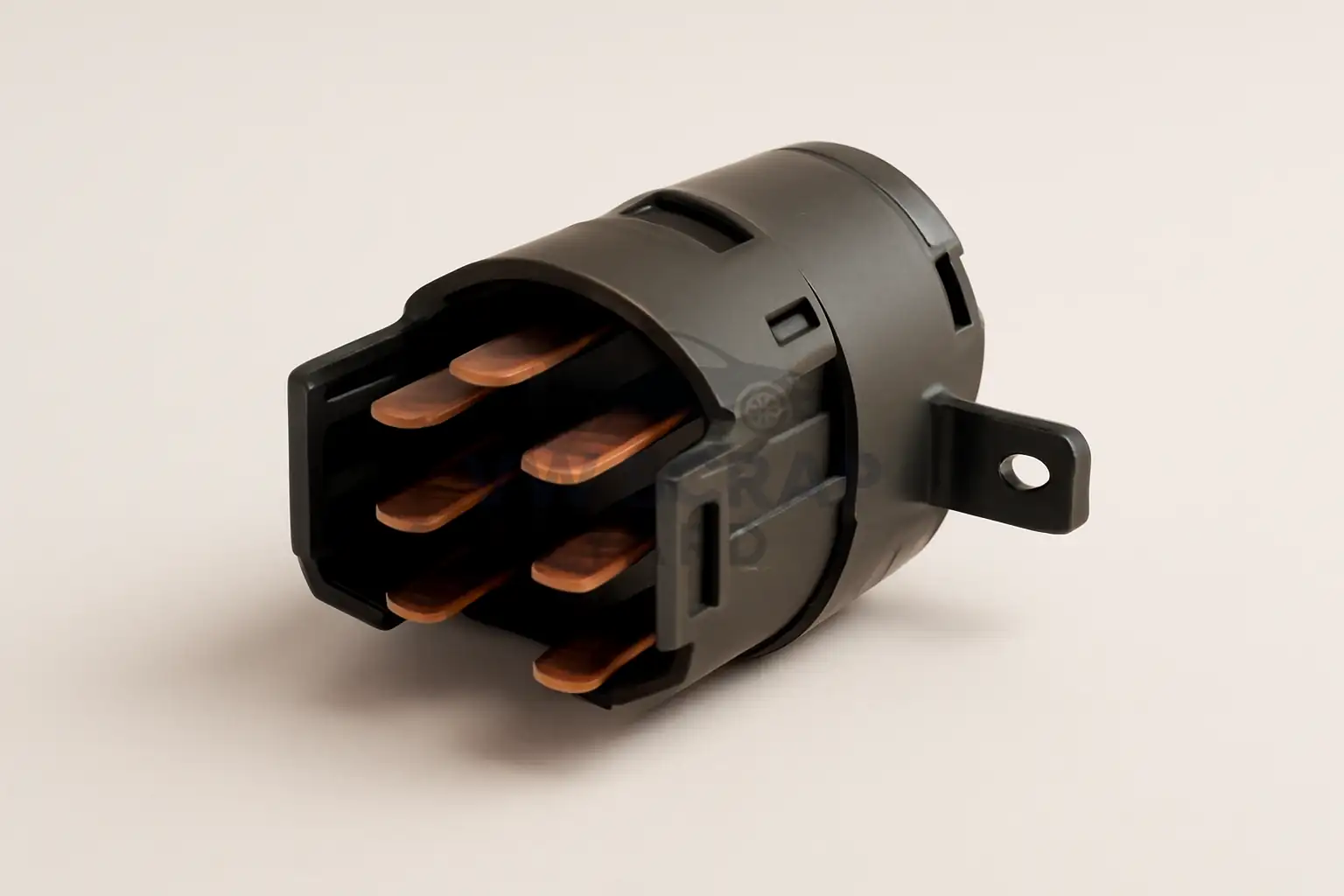 VW Golf Ignition Switch