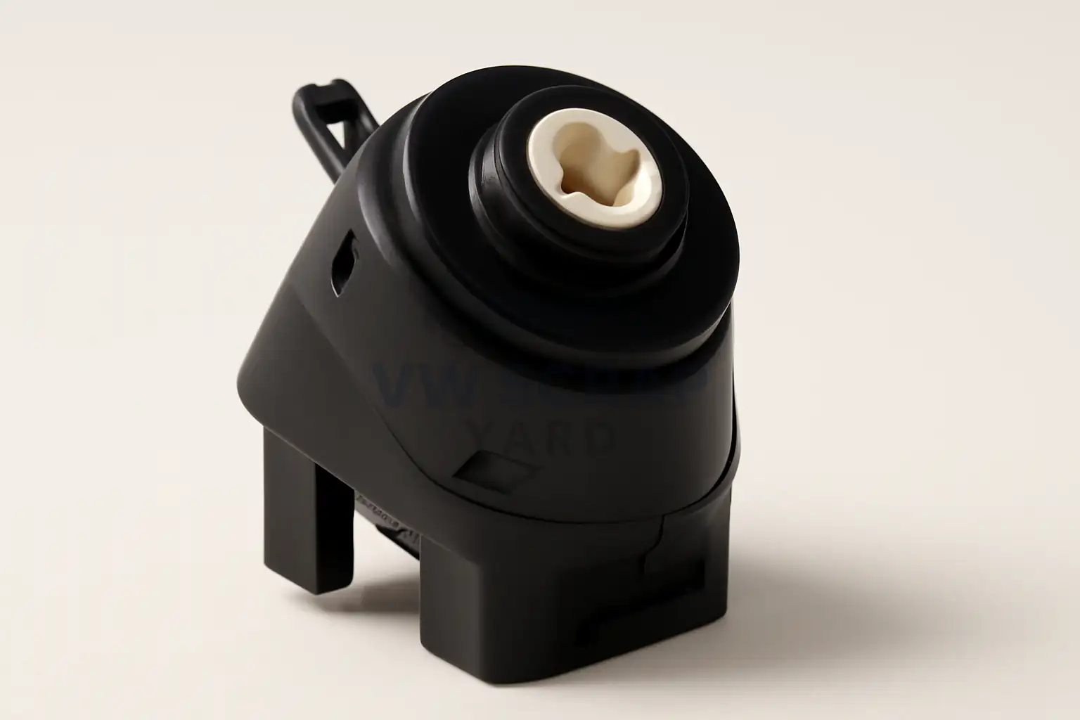 VW Jetta Ignition Switch 6 Pin