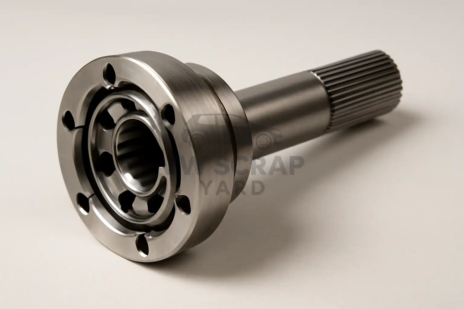 VW Golf Inner Ball Cage Screw
