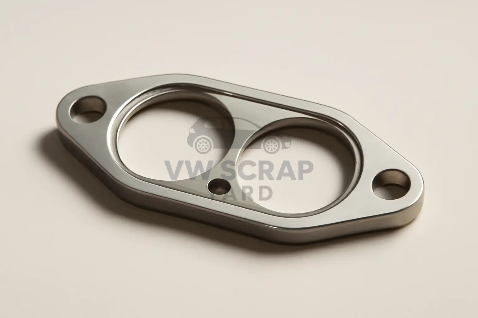 VW Beetle Intake Manifold Gasket