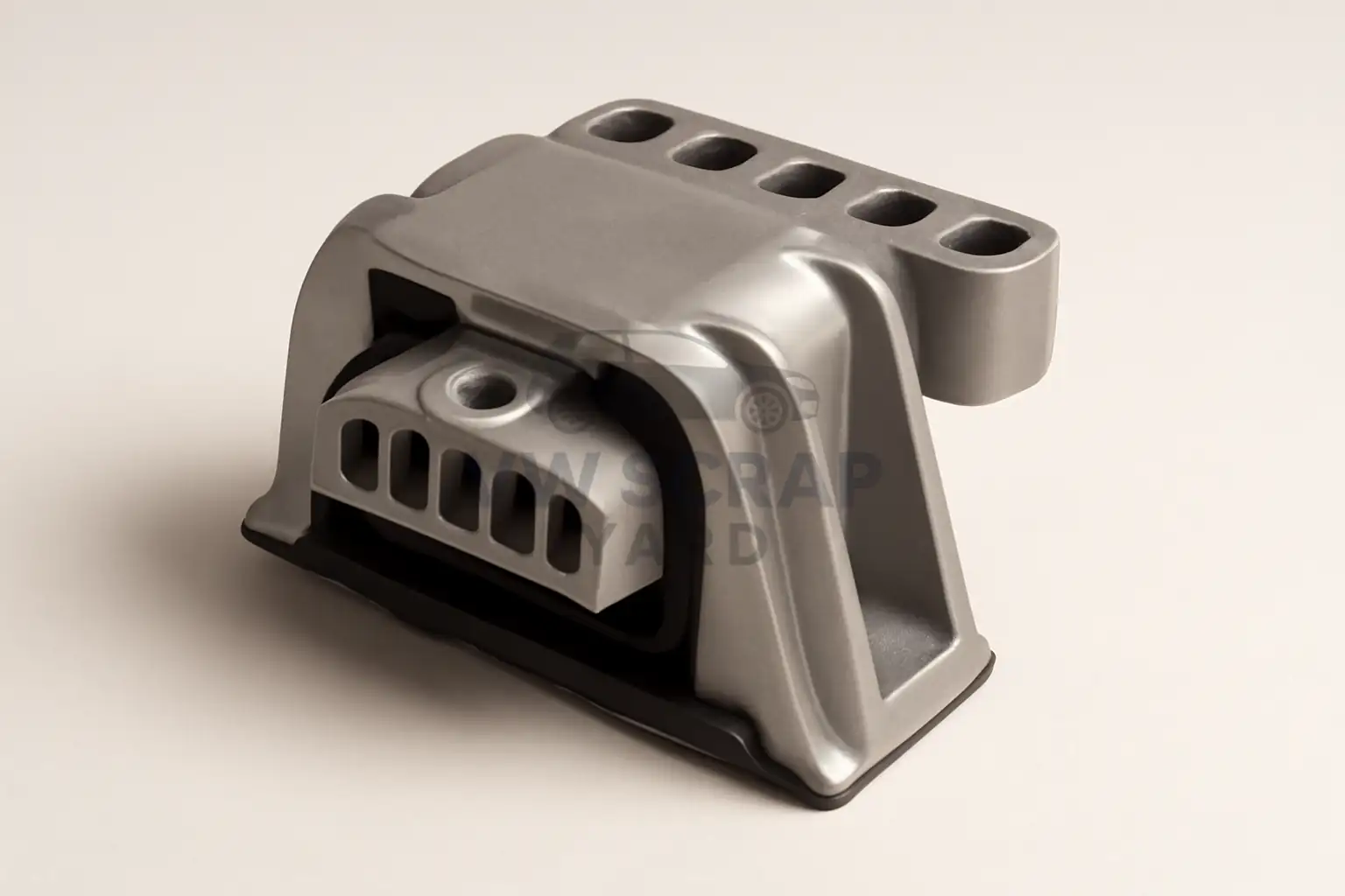 VW Beetle Left Engine Mount