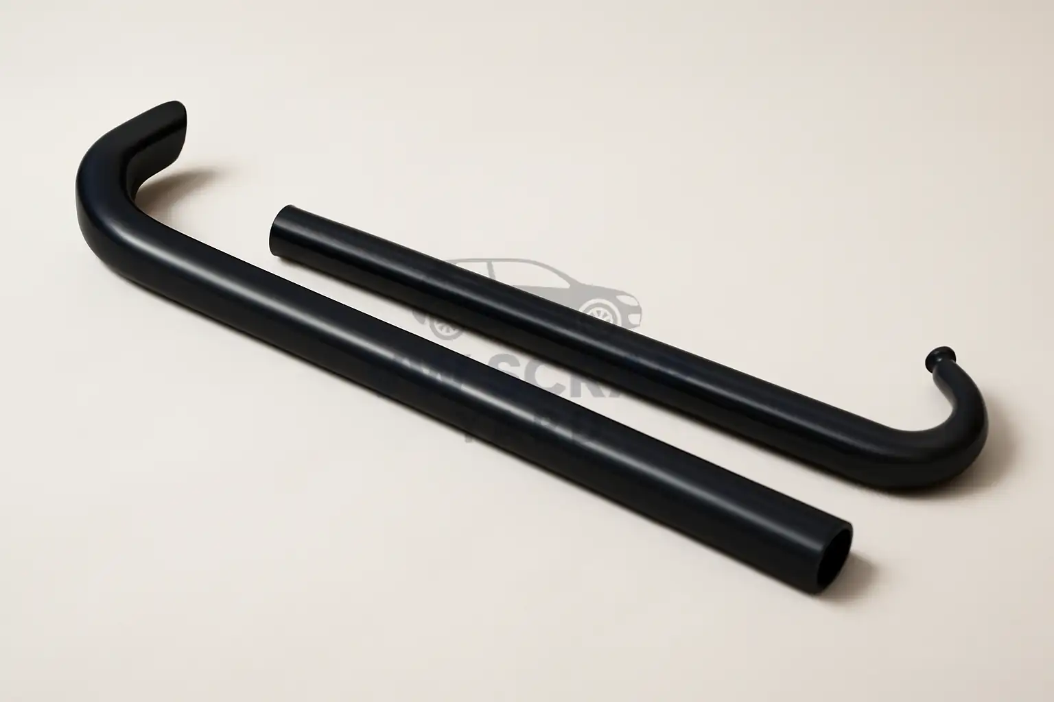 VW Golf Lip Flexible