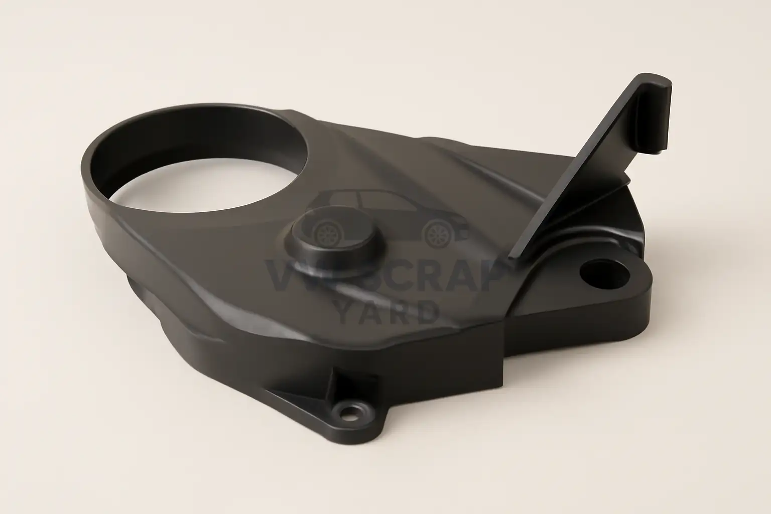 VW Golf Lower Timing Belt Cover