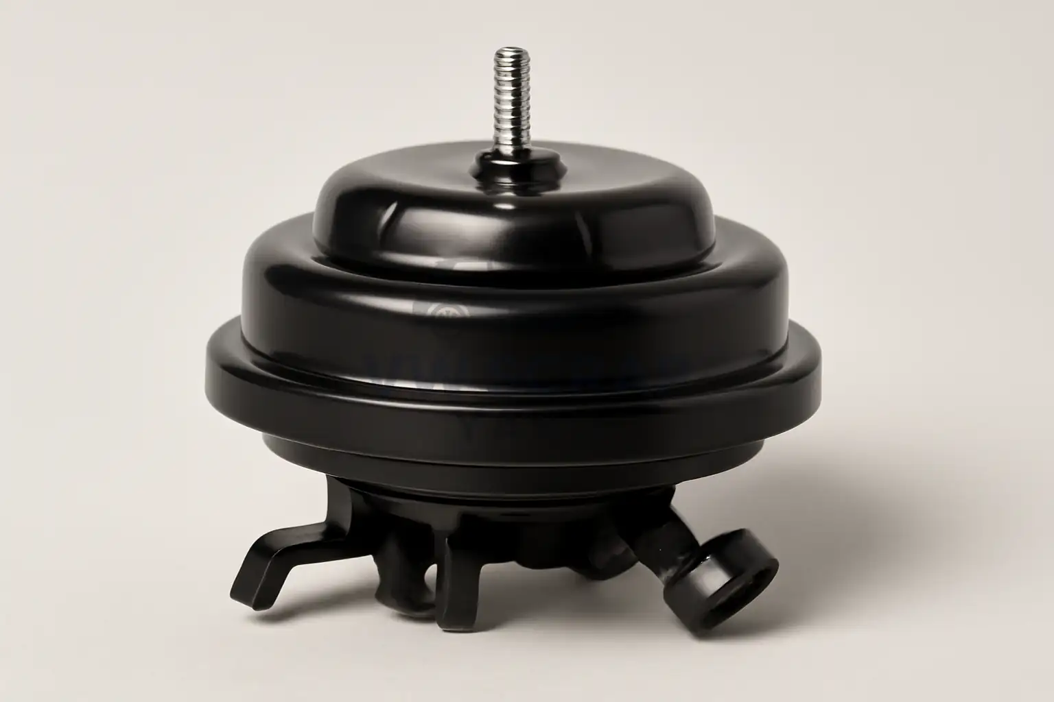 VW Golf Mounting Engine Front