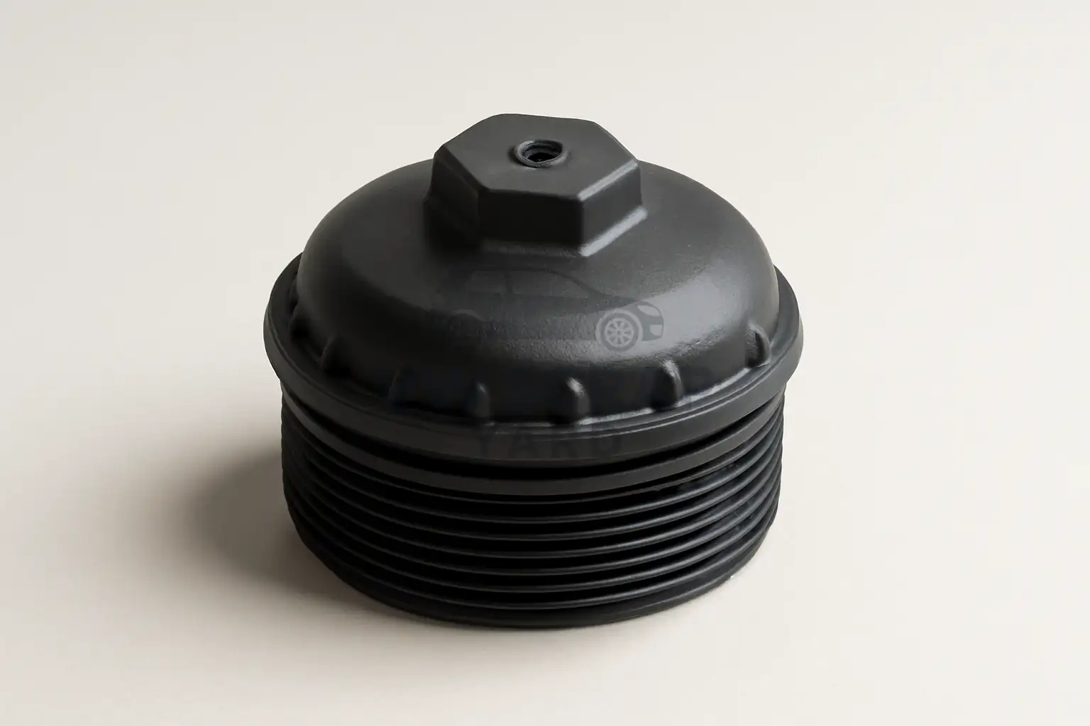 VW Golf Oil Filter Cap