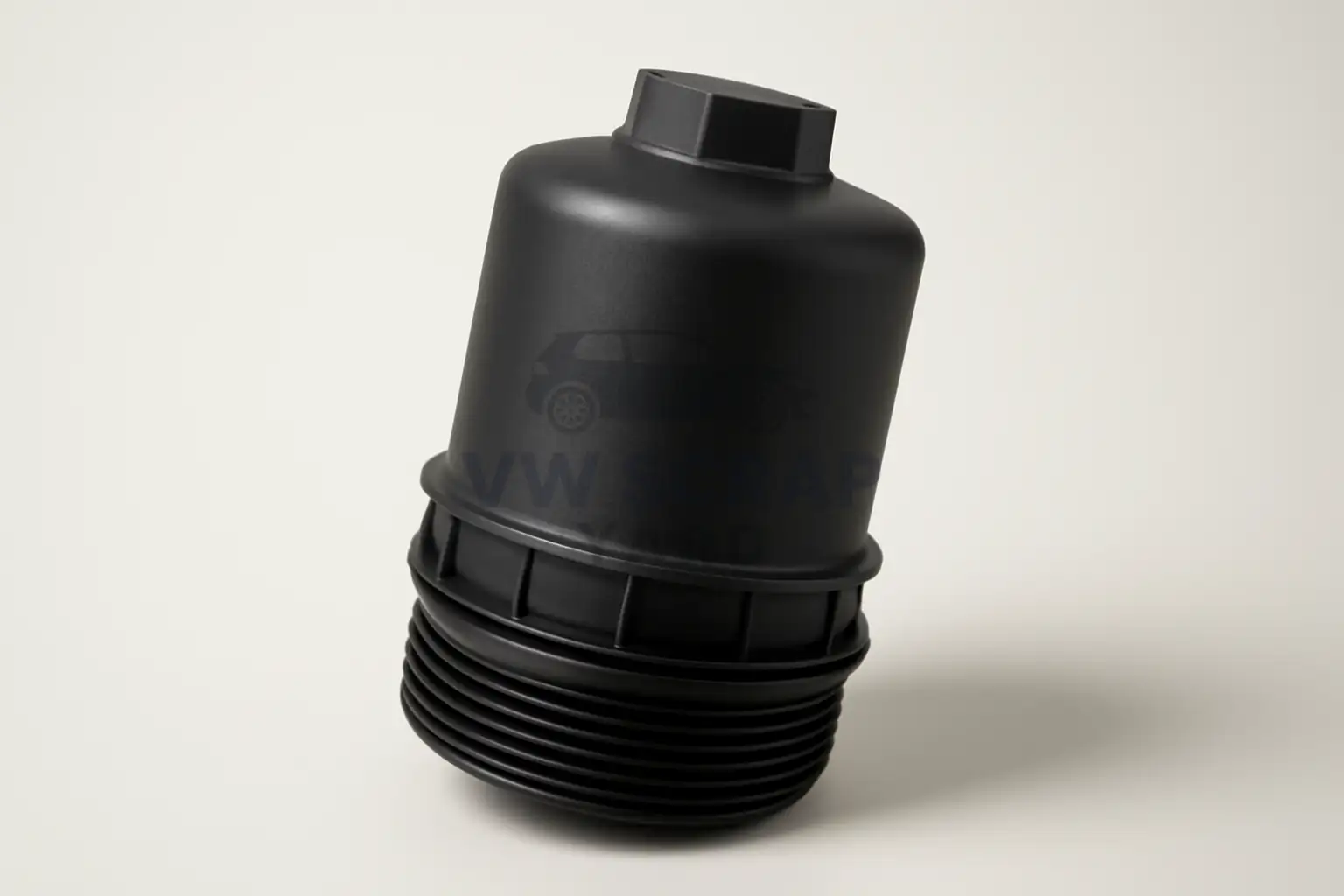 VW Golf Oil Filter Cap