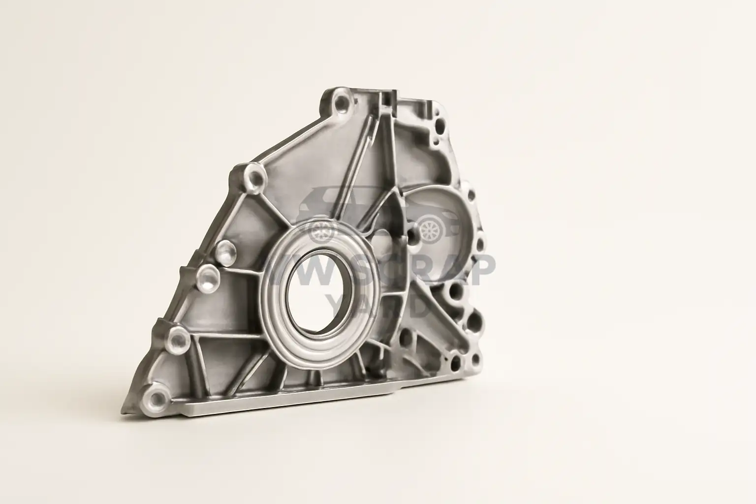 VW Beetle Oil Pump