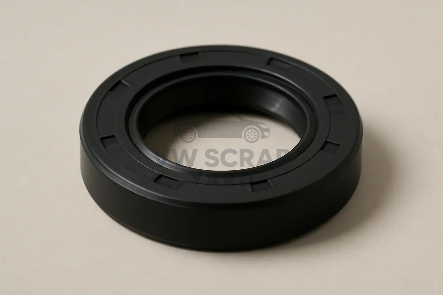 VW Passat Oil Seal Shaft