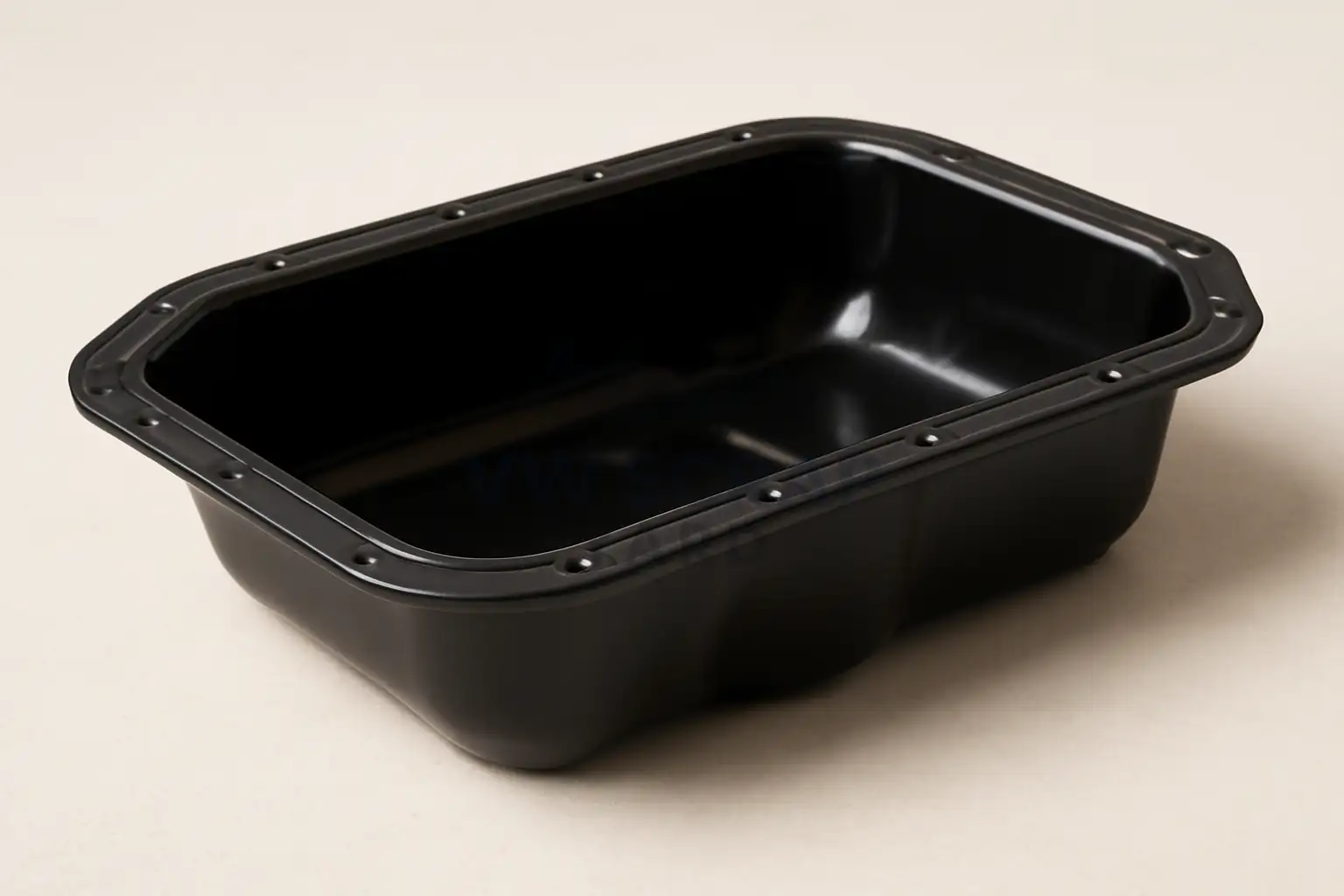 VW Golf Oil Sump