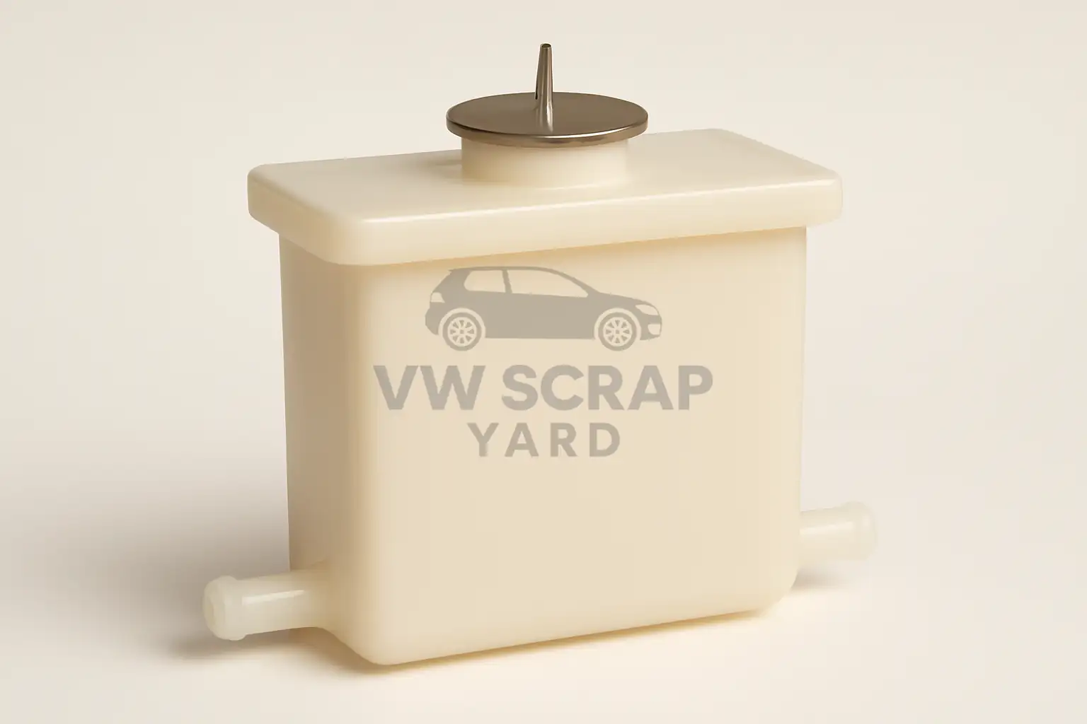 VW Golf Power Steering Fluid Reservoir