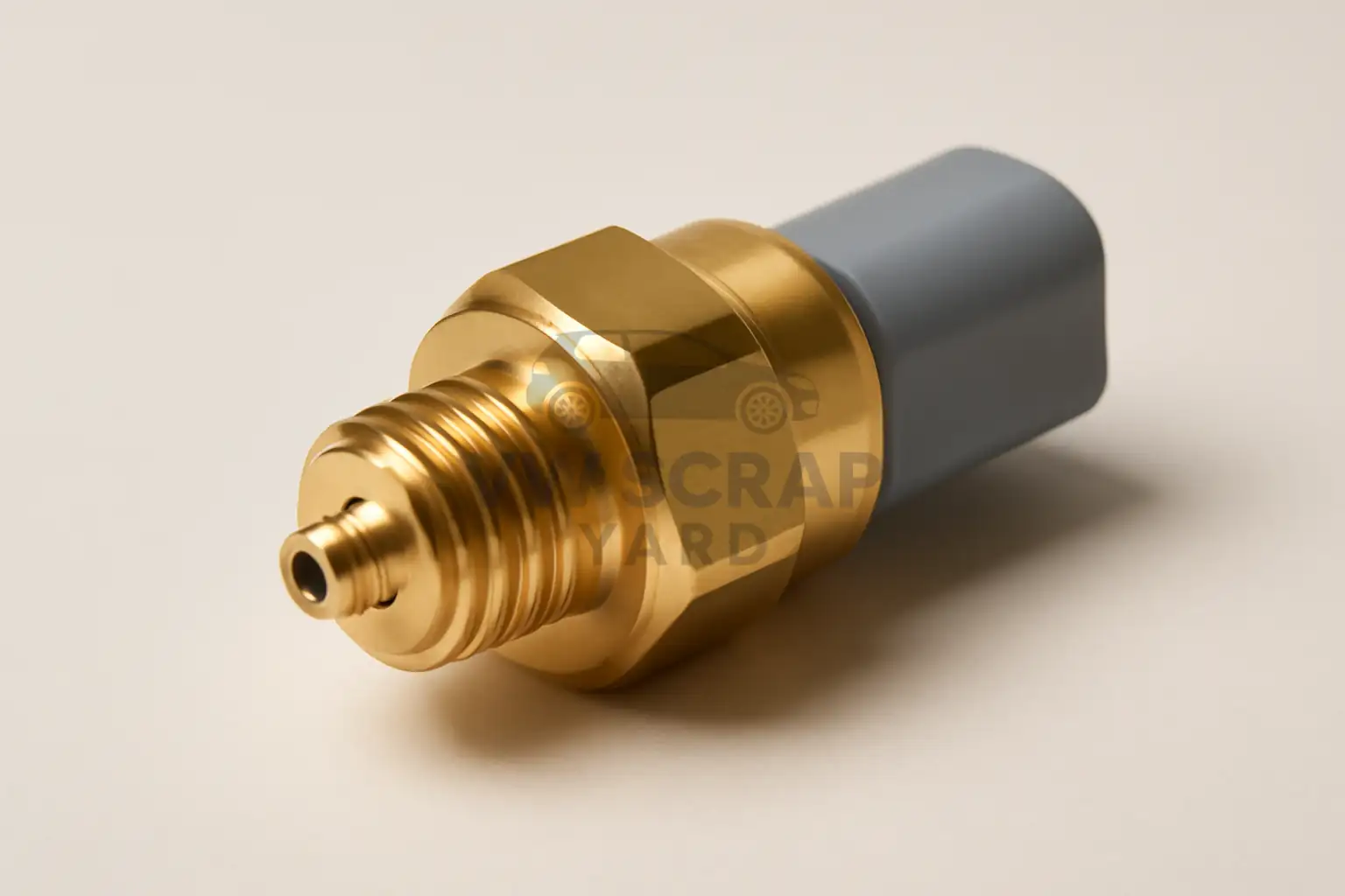 VW Jetta Power Steering Oil Pressure Switch