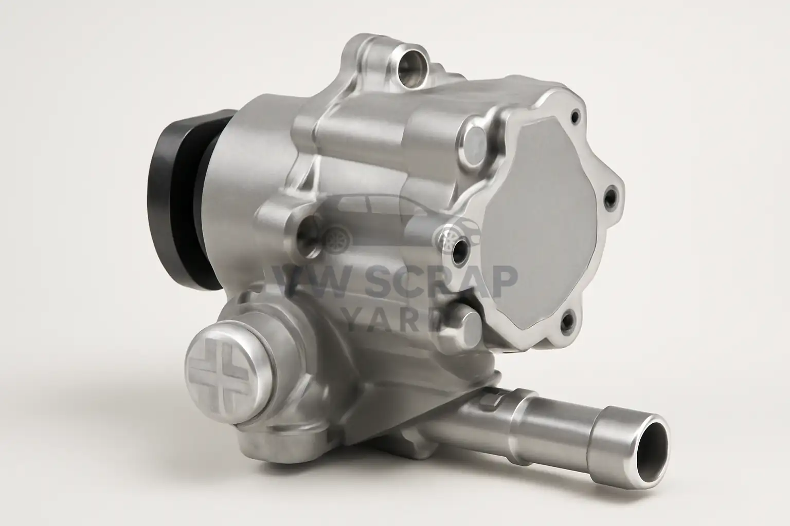VW Golf Power Steering Pump