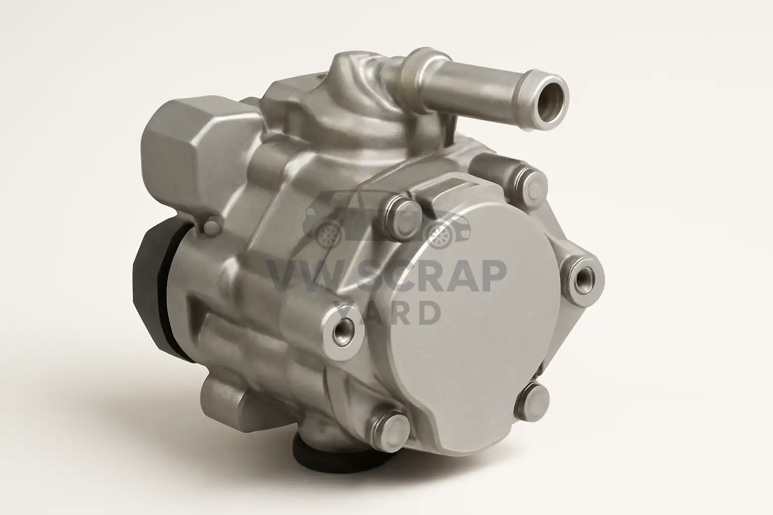 VW Golf Power Steering Pump