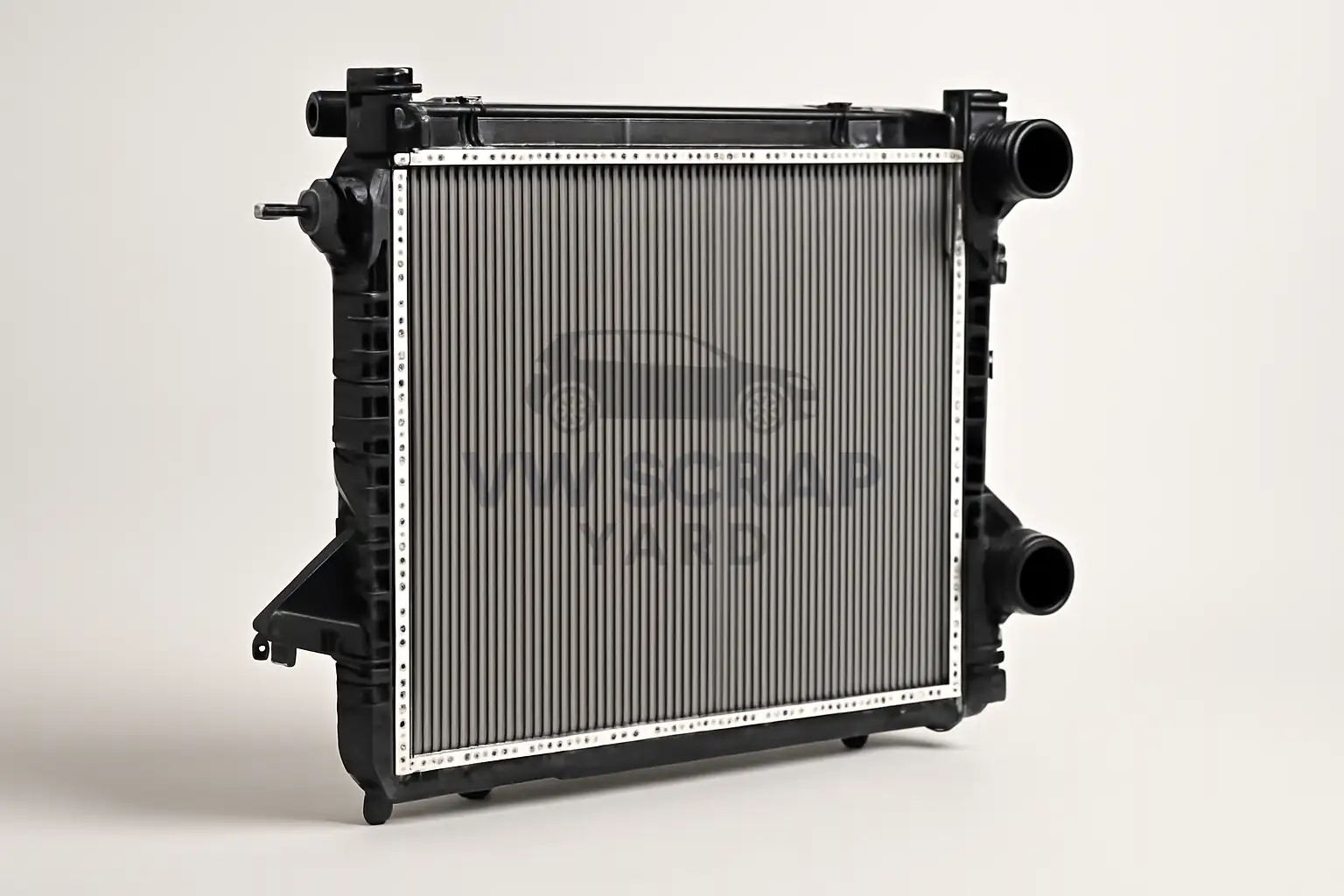VW Amarok Radiator