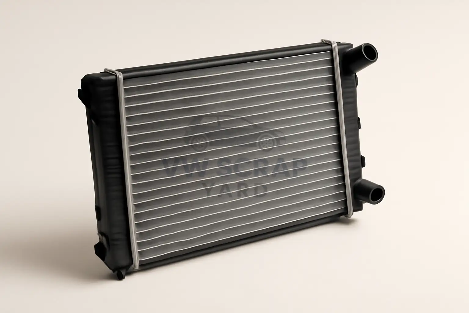 VW Golf Radiator