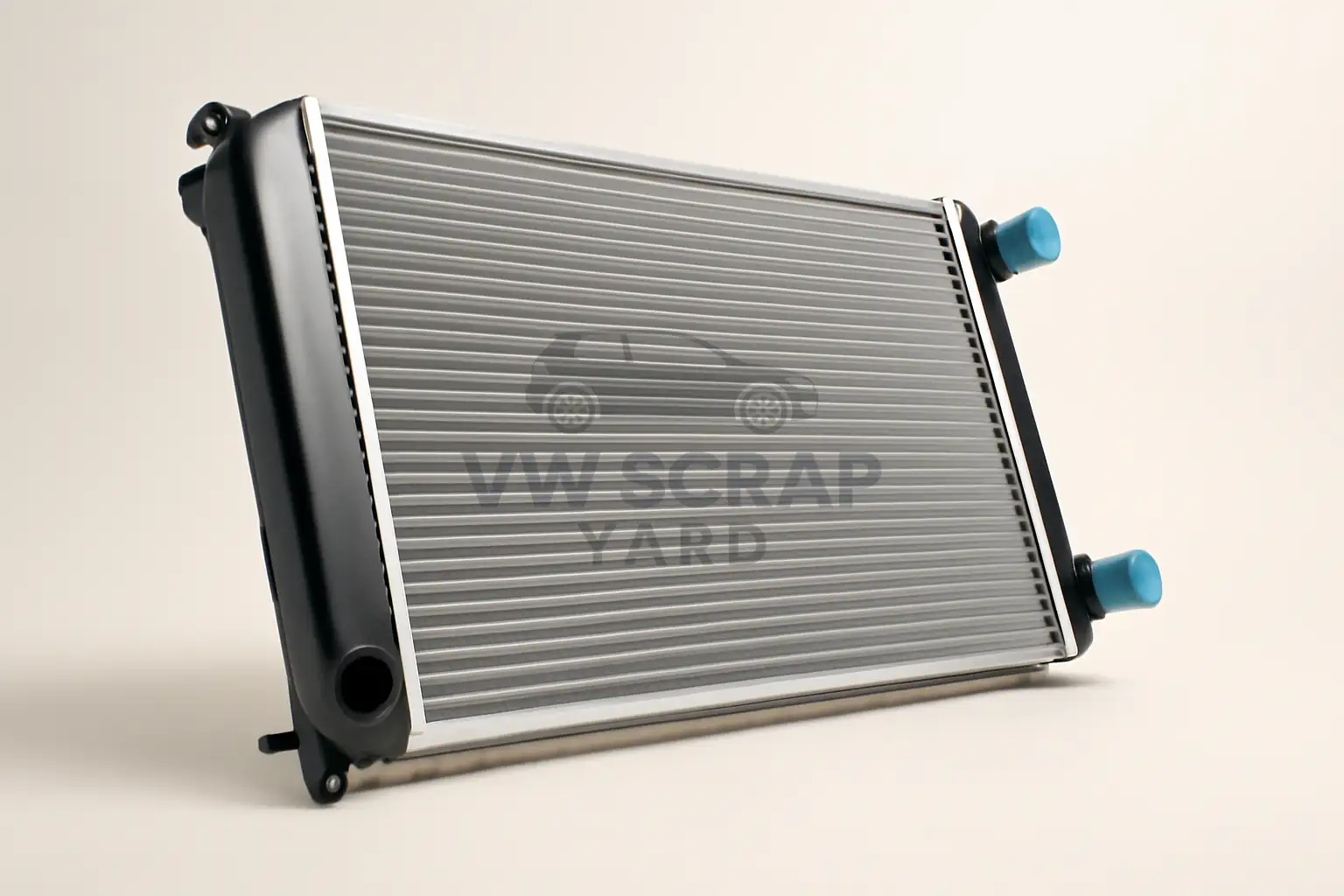 VW Golf Radiator