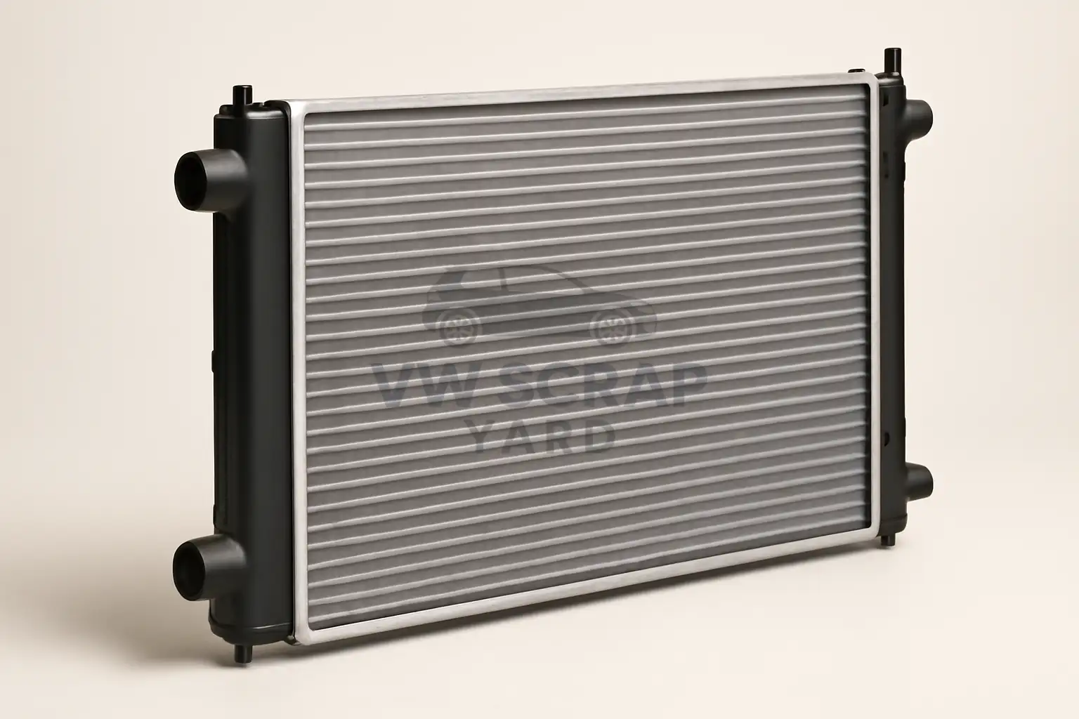 VW Caddy Radiator