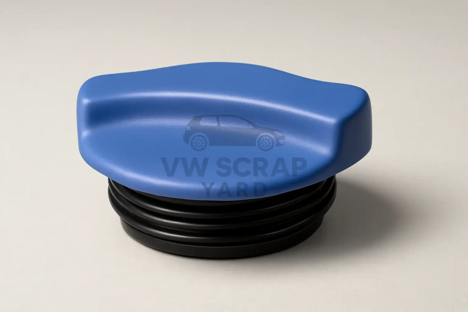 VW Golf Radiator Expansion Cap
