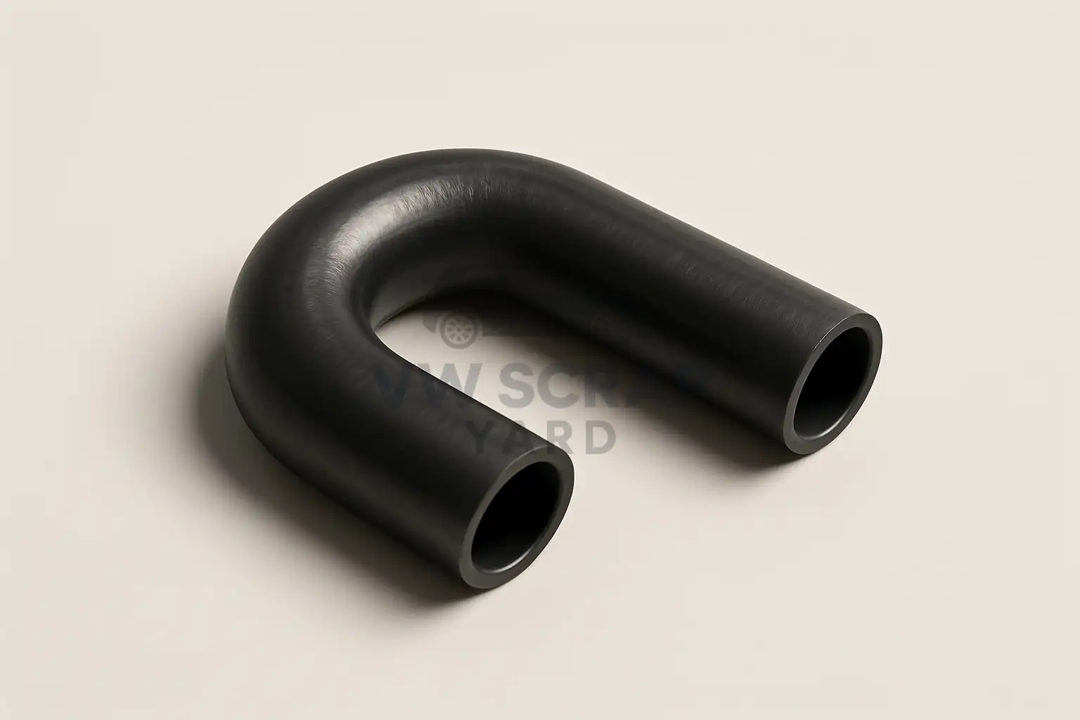 VW Golf Radiator Hose