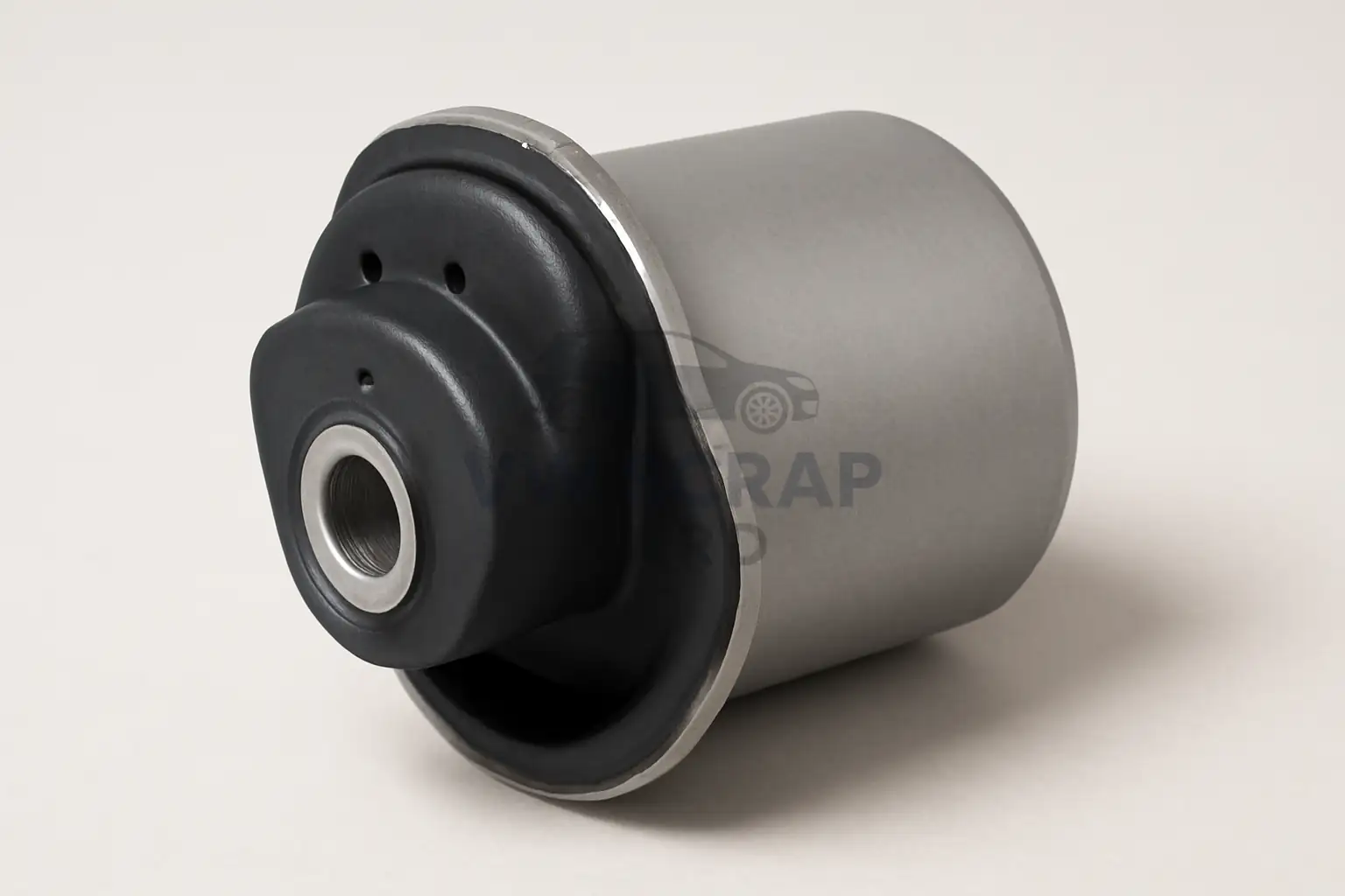 VW Golf Rear Axle Beam Mounting